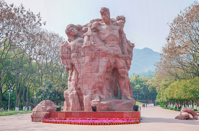 重庆十大红色旅游景点 重庆红色教育基地有哪些 重庆红色革命之旅